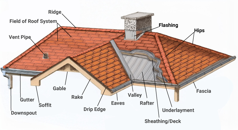 House Inspection Details